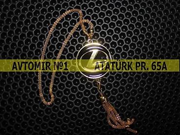 Aksesuarlar və tüninq: Asılqan lexus 🚙🚒 ünvana və bölgələrə ödənişli çatdırılma 💳birkart və — 1