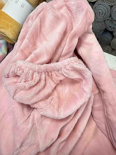duseci za dekubitus cena: 🌸 NEPROMOČIVA ZAŠTITA ZA DUŠEK –PLIS BLOOMY 🌸 ✨ Zaštitite svoj dušek — 9