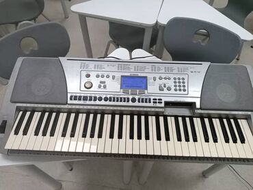 крло на спринтер: Yamaha Сатылат! Баасы келишим түрдө