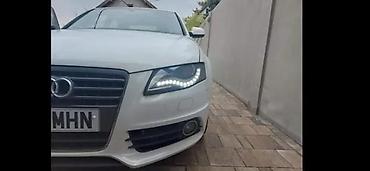 grejaci golf 4: AUDI A4 B8 DIODA XENON FAR LEVI I DESNI | Audi vw delovi ZEMUN AUDI — 2