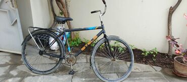 velosiped qiyməti: İşlənmiş Dağ velosipedi Stels, 28", sürətlərin sayı: 30, Rayonlara çatdırılma
