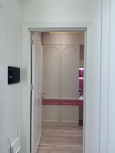 Yeni tikili: 3 otaqlı, Yeni tikili, 92 kv. m — 11