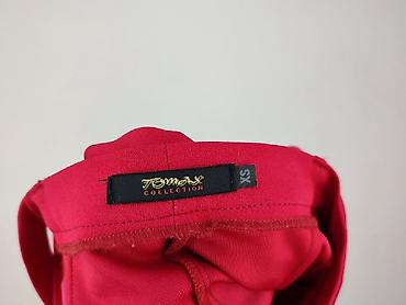 red with jeans: Spodnie 3/4 damskie, rozmiar XS — 4
