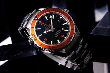 часы omega механика: Omega Seamaster ️Люкс качества ️Сапфировое стекло ️Механика с