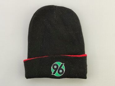 czapka z daszkiem bershka: Hat, condition - Very good