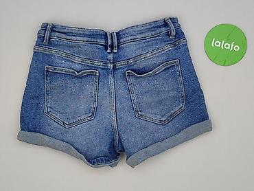 sprandi spodenki: Denim, Szorty damskie, rozmiar M — 3