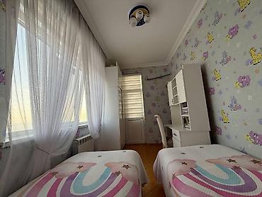 yeni guneşli: Köhnə Günəşli, 3 otaqlı, Yeni tikili, 82 kv. m — 7