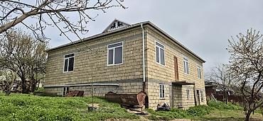 Bağ evlərinin satışı: Mədrəsə, 143 kv. m, 4 otaqlı, Hovuzsuz — 30