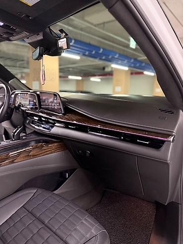 Cadillac: Cadillac Escalade: 2024 г., 6.2 л, Автомат, Бензин, Внедорожник — 18