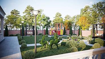 Продажа коттеджей и домов: СРОЧНО Продаётся 2-х этажный загородный дом премиум класса «Салкын at lalafo.kg — 13 Продажа коттеджей и домов: СРОЧНО Продаётся 2-х этажный загородный дом премиум класса «Салкын — 13