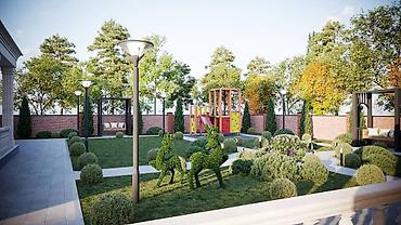 Продажа коттеджей и домов: СРОЧНО Продаётся 2-х этажный загородный дом премиум класса «Салкын — 6