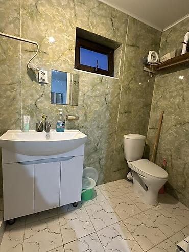 house kg бишкек: 75 м², С мебелью полностью — 10