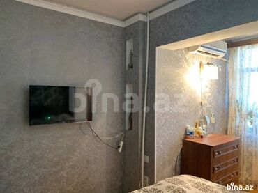 Köhnə tikili: Bakı, 2 otaqlı, Köhnə tikili, m. Nəriman Nərimanov, 45 kv. m — 7