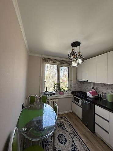 Продажа квартир: 3 комнаты, 58 м², 104 серия, 3 этаж, Евроремонт — 4