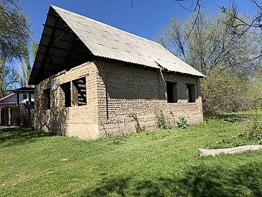 продаю дом киргизия 1: Продаю дом . Село Чалдовар ул.Верхняя 15 соток дом 100 кВ — 1