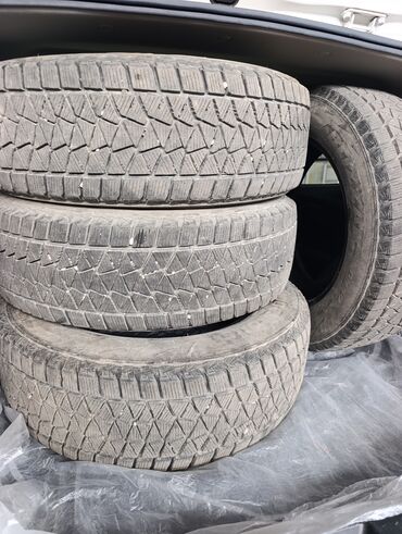 купить зимние шины на матиз: Шины 225 / 60 / R 17, Зима, Комплект, Внедорожные (АТ/МТ), Bridgestone at lalafo.kg купить зимние шины на матиз: Шины 225 / 60 / R 17, Зима, Комплект, Внедорожные (АТ/МТ), Bridgestone