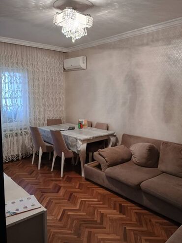 kiraye evler elmler 2023: Yasamal rayonu, Yeni Yasamal qəsəbəsində, Osmanlı hamamının