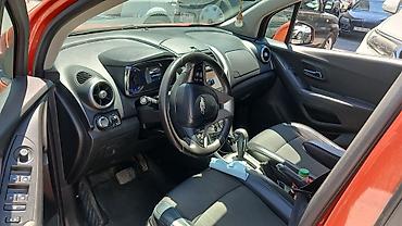 chevrolet satis merkezi: Chevrolet : 1.4 l | 2015 il Ofrouder/SUV — 4