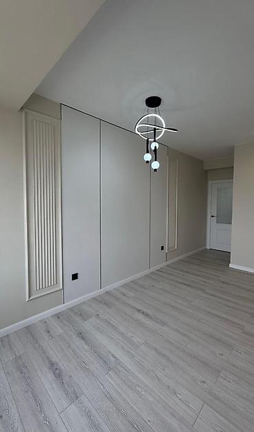 Продажа квартир: 2 комнаты, 66 м², 11 этаж, Дизайнерский ремонт — 8