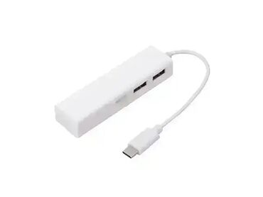 huawei nexus 6p cena: Brand: Linkom Model: USB adapter-konverter TIP C - 3x USB 3.0 + RJ45