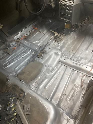 СТО, ремонт транспорта: Рихтовка, сварка, покраска, без выезда — 12