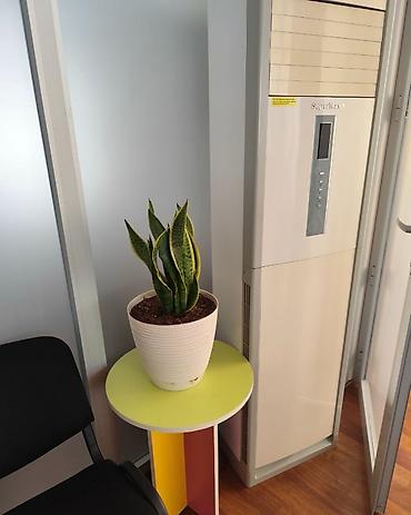 İcarəyə ofislər: Salam. Şəhərin mərkəzində yeni tikili binanın 3-cü mərtəbəsində — 10