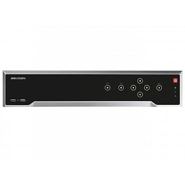 life network system: IP-видеорегистратор Hikvision DS-7732NI-I4 - 32 IP-канала - — 6