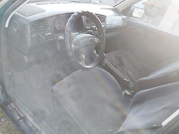 трицкыл электро: Volkswagen Golf Variant: 1994 г., Механика, Бензин, Универсал — 5