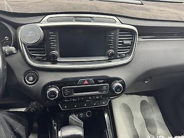 Kia: Kia Sorento: 2018 г., 2.2 л, Автомат, Дизель, Кроссовер — 7
