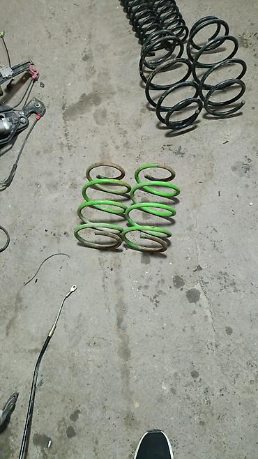 Противотуманные фары: Комплект противотуманных фар BMW Оригинал — 10