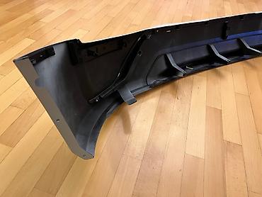 Bamperlər, buferlər: Ön, Toyota land cruiser 200 2020 il — 2