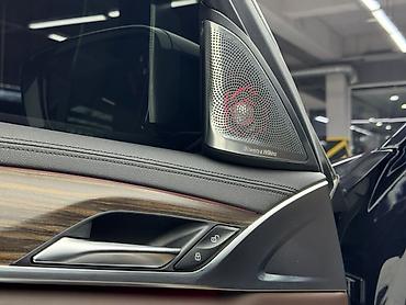 bmw e 28: BMW 5 series: 2019 г., 2 л, Автомат, Бензин, Седан — 10