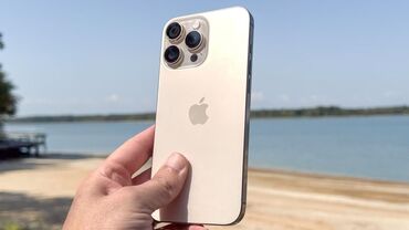 поел х5 про: IPhone 16 Pro Max, Б/у, 512 ГБ, Синий, Зарядное устройство, Кабель, Коробка, 94 %