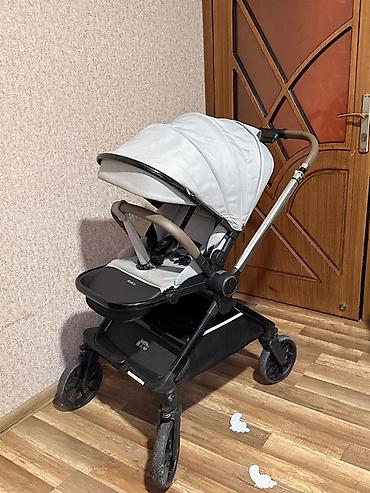 kidilo: Uşaq arabası – Kiddylo (oturacaqlı gəzinti modeli) Xüsusiyyətlər: - — 2
