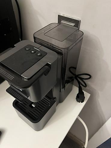 coffee xs: Caffitaly System kapsul qəhvə aparat - Kapsul sistemi: Caffitaly — 3