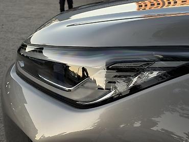 geely borui: Geely Galaxy Starship 7: 2026 г., 1.5 л, Гибрид, Кроссовер — 4