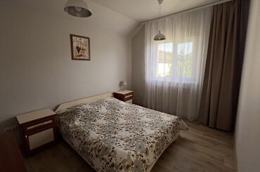 купить дом в ленинском районе: 87 м², 2 комнаты, Утепленный, Теплый пол, Парковка