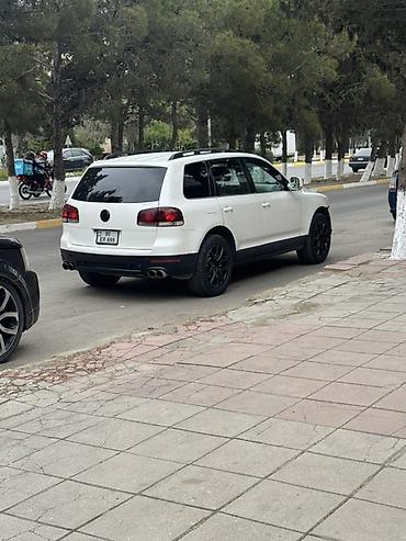 Volkswagen: Gündekik sürülen maşındır: Matorun 3 min verib sıfırdan yıqmışam — 4