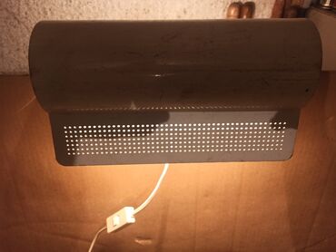 Rasveta: Stona lampa — 9