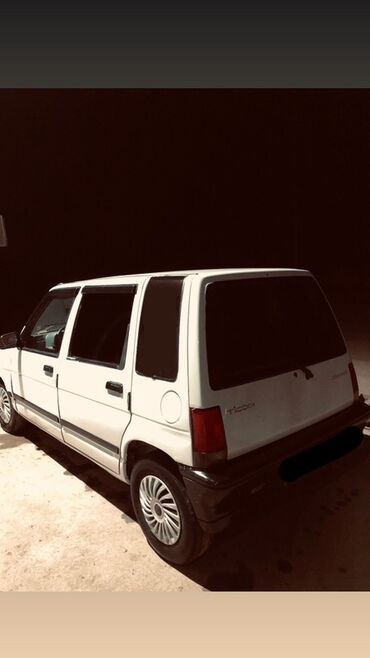 шины на ниву р16: Daewoo Tico: 1996 г., Механика, Бензин, Хетчбек