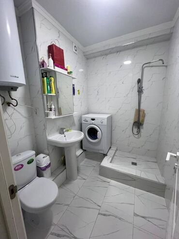 снять квартиру в токмаке запорожская область: 1 комната, 42 м², Элитка, 5 этаж, Евроремонт