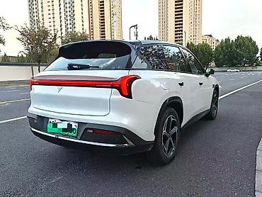 Другие автомобили: Neta L 310 Машина в пути, в Кашгаре, примерное прибытие 5дней Цена — 5