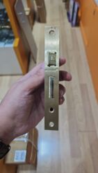 Qapı zamokları: Daxili/metal qapılar üçün mexaniki qapı kilidi dəsti Məhsulun — 8