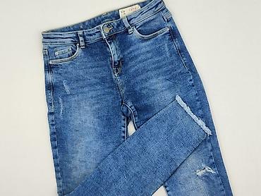 sneakersy esprit: Esprit, Jeansy damskie, rozmiar S — 1