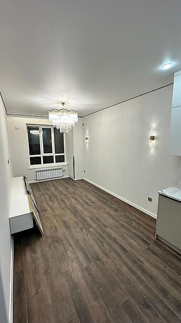 Продажа квартир: 2 комнаты, 49 м², Элитка, 3 этаж, Евроремонт — 1