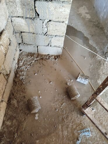 Beton işləri: Beton kəsmə beton deşmə xidməti Karot - HILTI DD 200 / 350 ilə 25 ° — 12