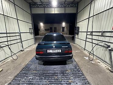 коробка опель вектра б: Volkswagen Passat: 1991 г., 1.8 л, Механика, Бензин, Седан — 3