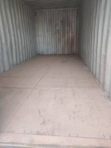 Контейнеры: Продается 20 тонный контейнер, состояние отличное в наличии 8шт с — 17