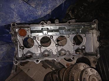 011 matoru: Opel Astra H 1.7 dizel isuzu matoru ehtiyyat hissələri Təsvir: - 4 — 2