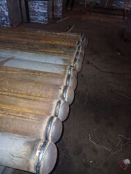 Другая сантехника: Сваршик, сантехник иштерин жасайбызотопление иштери болсо чалыныздар — 11